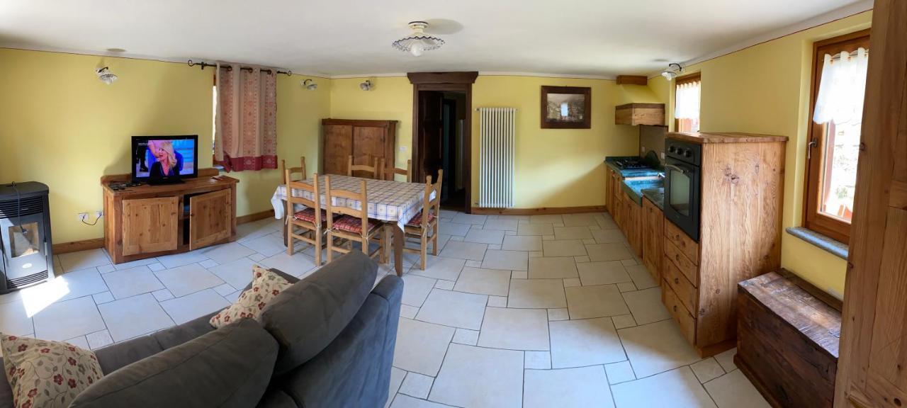 Maison Bosc, シャンポルシェ エクステリア 写真