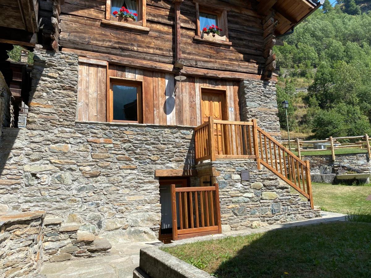 Maison Bosc, シャンポルシェ エクステリア 写真